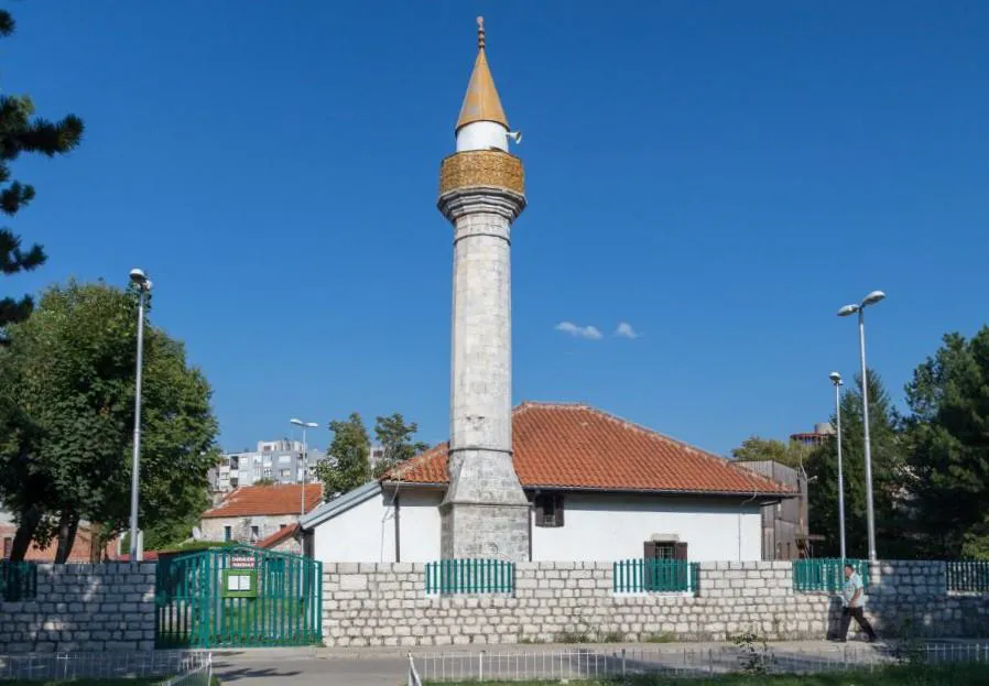 Nikšić