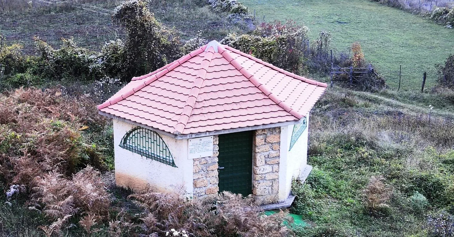 Turbe Paljuh Petnjica