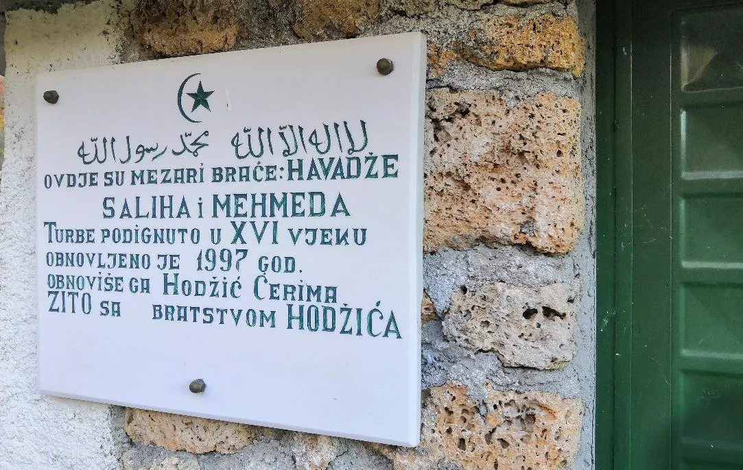 Turbe Paljuh Petnjica