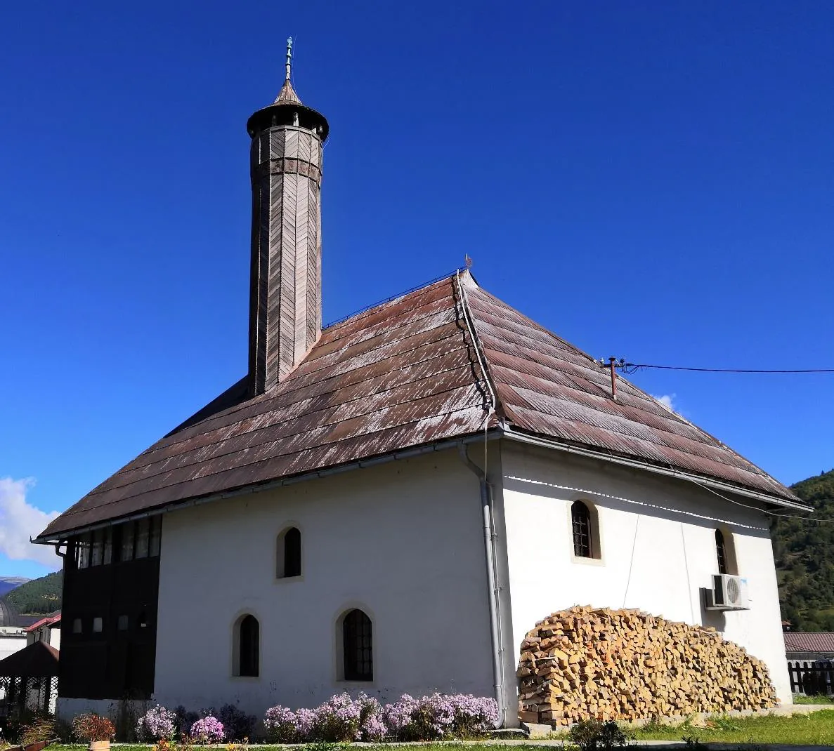 Carska džamija Plav