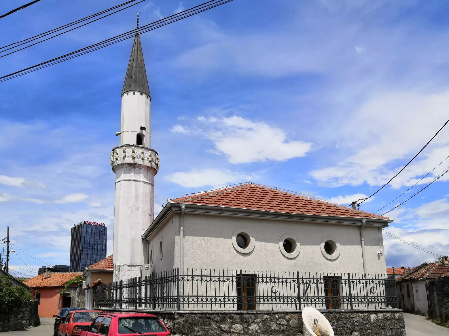 Podgorica