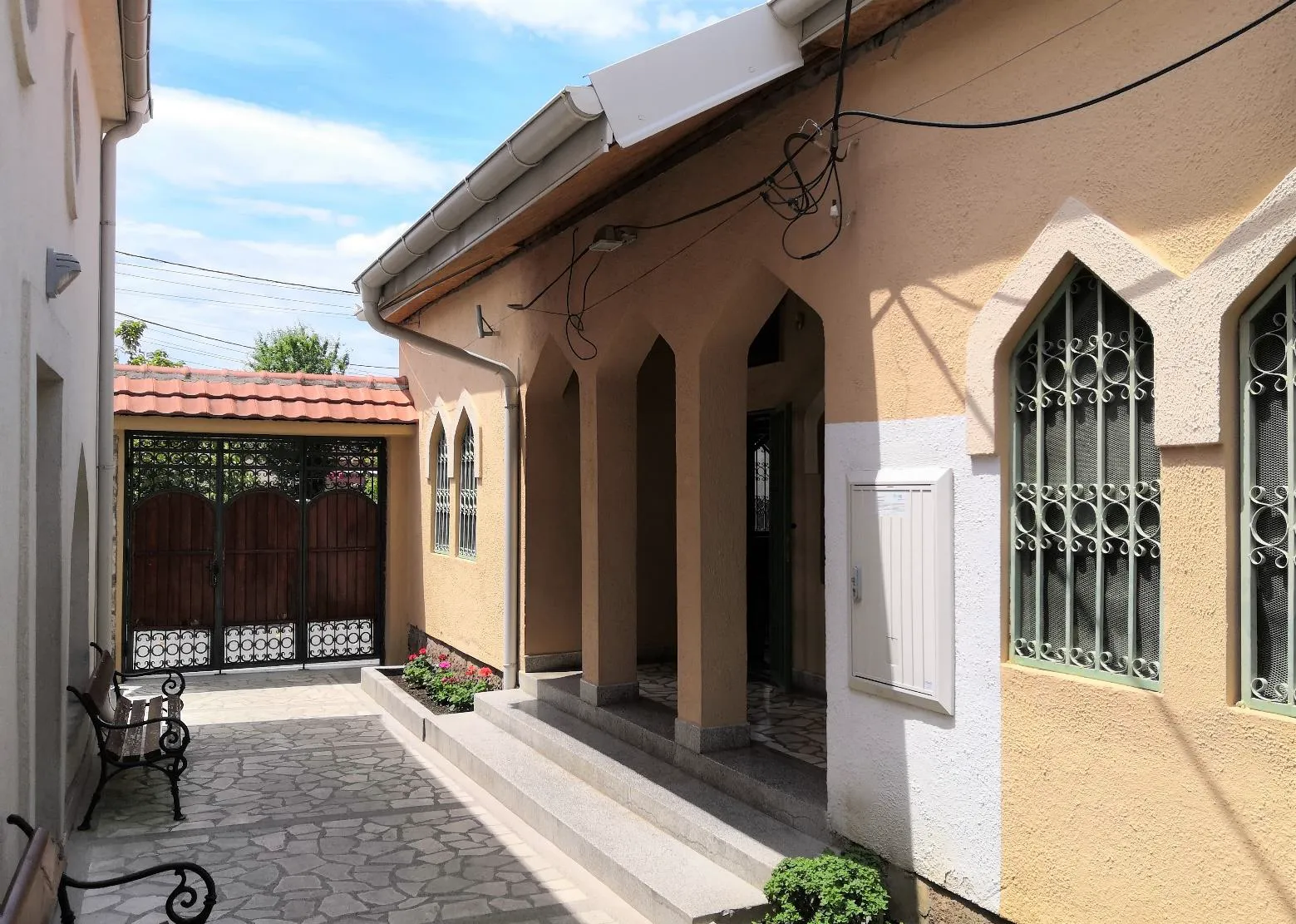 Medžlis Islamske zajednice Podgorica