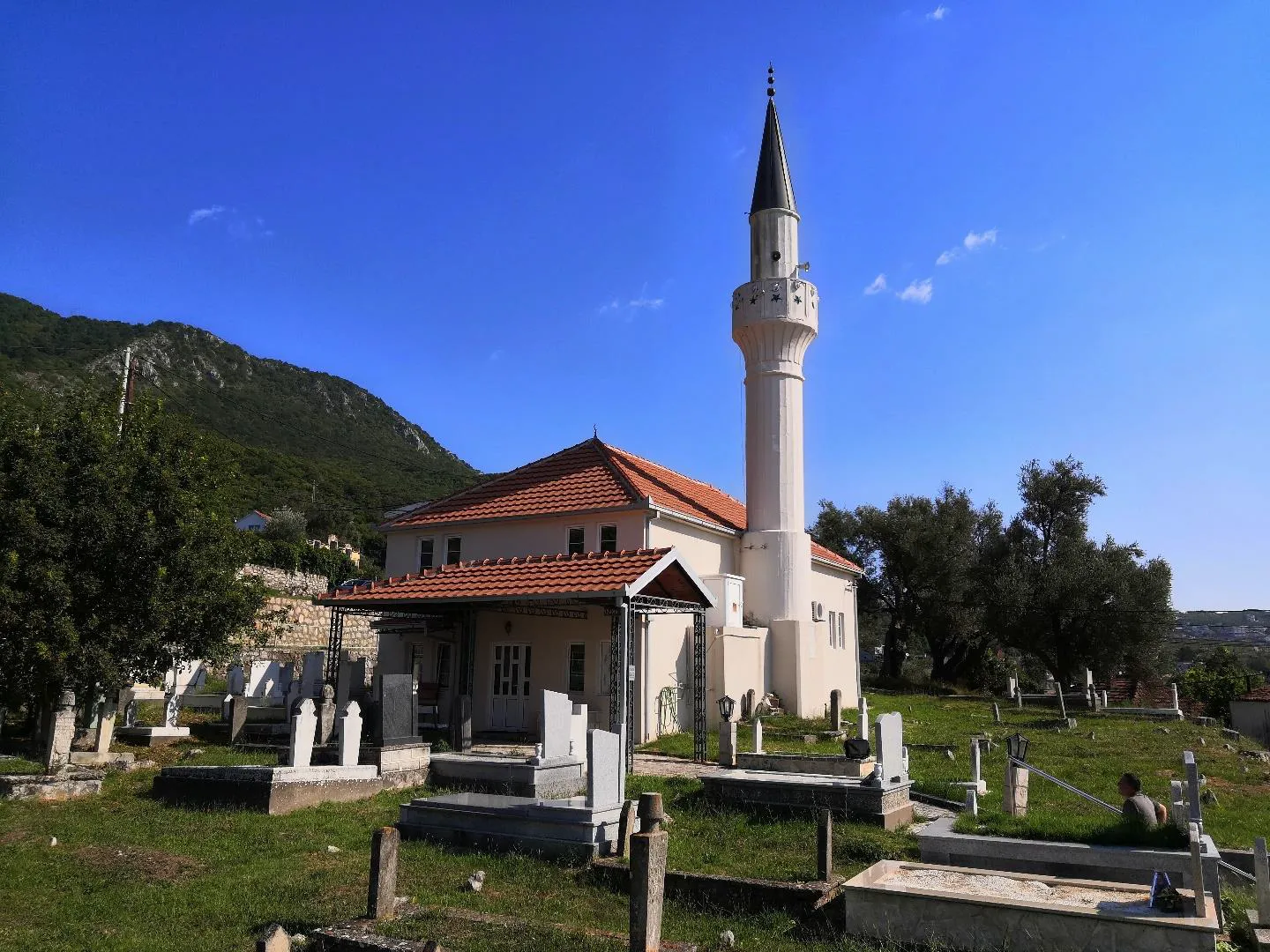 Džamija u Zaljevu