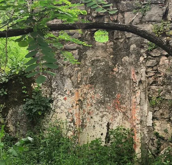 Džamija na Žabljaku Crnojevića Cetinje